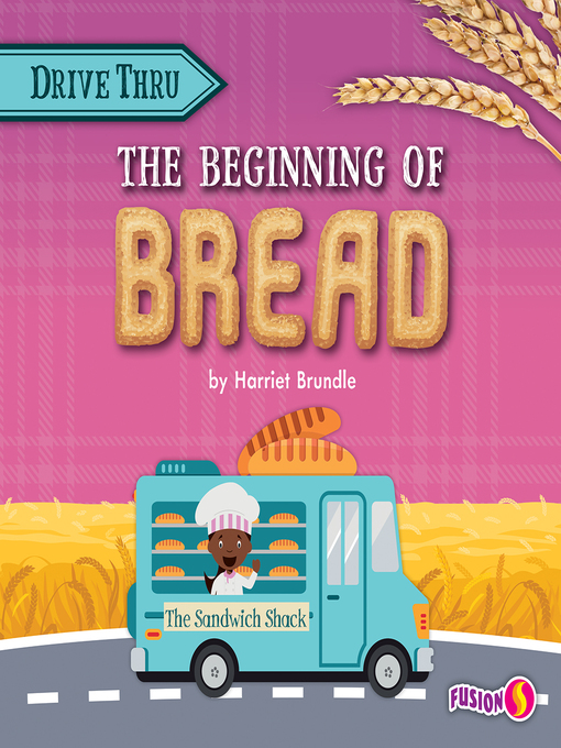 Title details for The Beginning of Bread by Harriet Brundle - Available